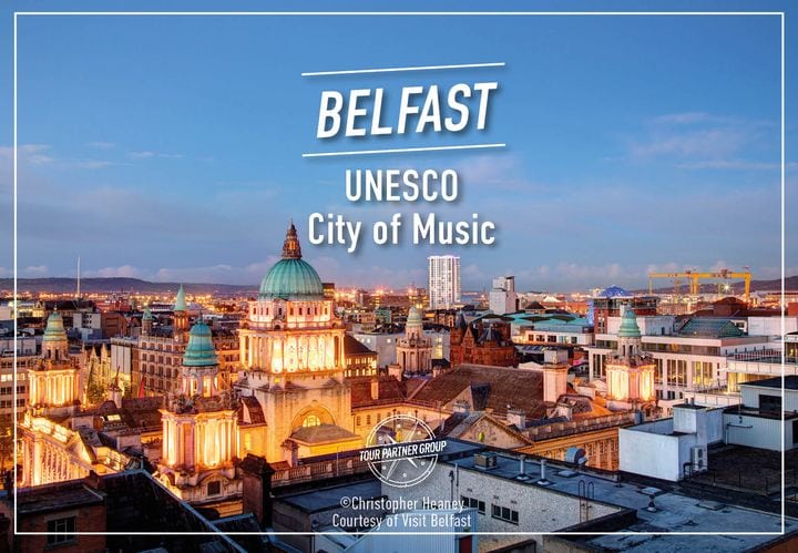 Another recognition for one of our favourite destinations!