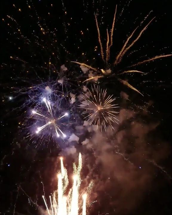 HAPPY NEW YEAR!
