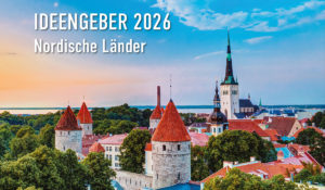 German Mini brochure Nordics