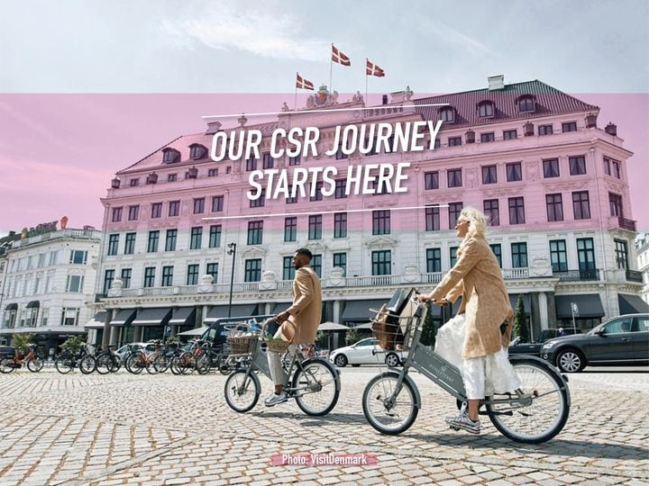 Are you into long-lasting experiences that are more than just sightseeing trips?