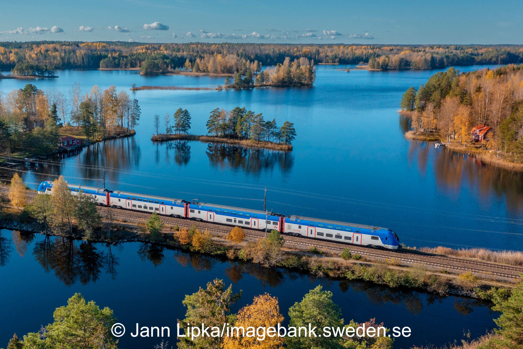 train travel from stockholm to helsinki