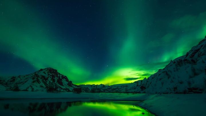 Have you saved a seat to one of nature’s best spectacles?