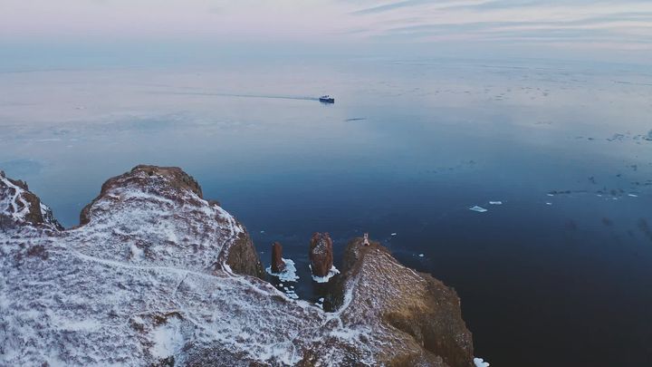 Add some thrill to your Nordic journey!