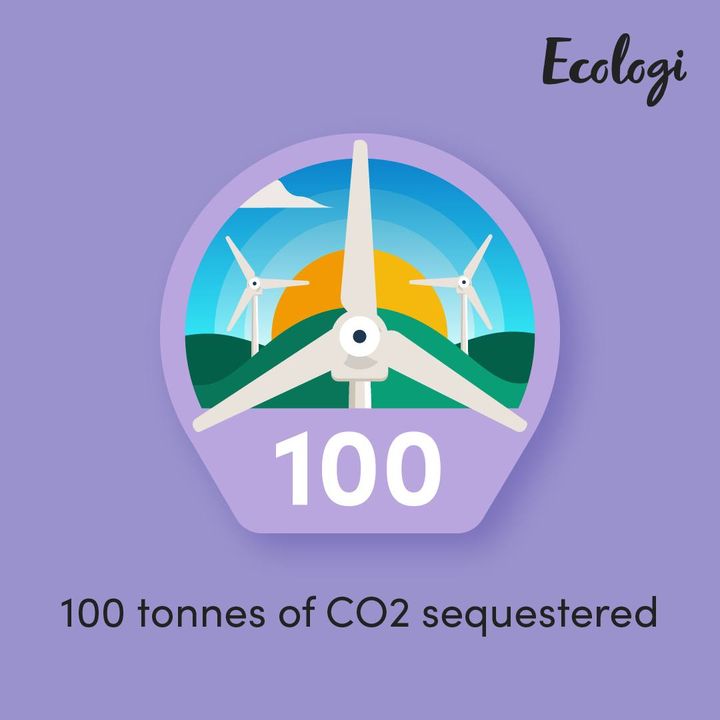 🌿 How are we turning #TPGreen?