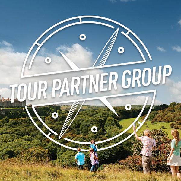 Great to have our amazing destination Visit Kent be featured in TourMaG.