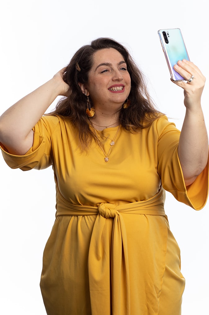 Alexia Romano Sergeant