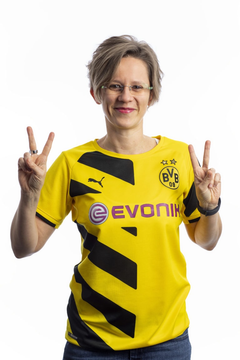 Sabine Schrama