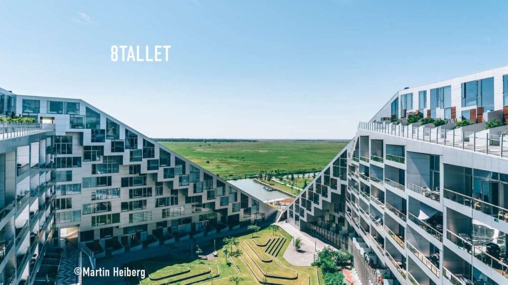 Calling all architecture enthusiasts – the time to visit Copenhagen is now!