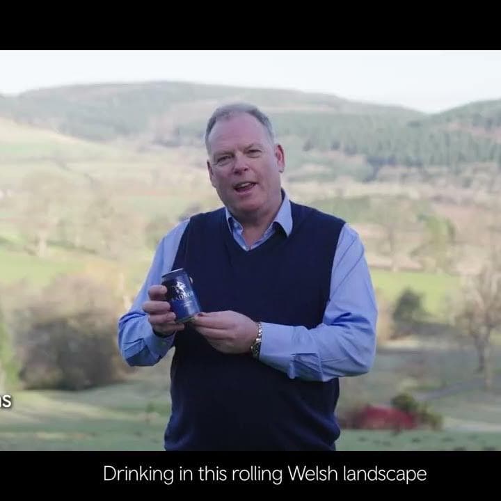 Celebrate Wales’ National Day by sampling the best of Wales!