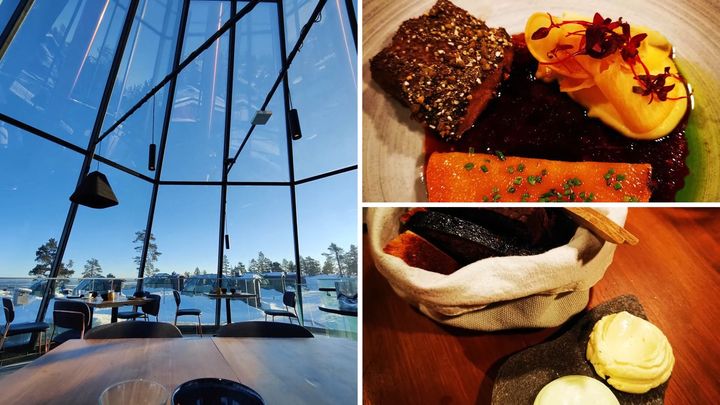 Discover Finland through the eyes of our Tour Partner Group Heroes!