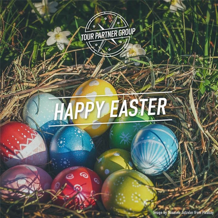 Wishing a joyous Easter to all our clients who celebrate.