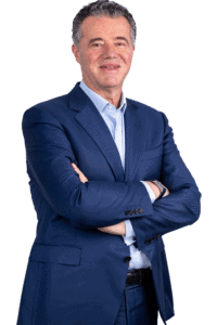 Christophe de Patoul | Managing Director of Horizons by Tour Partner Group