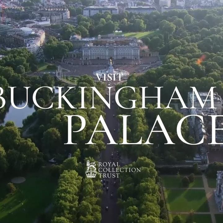 Calling all royal enthusiasts and history buffs!