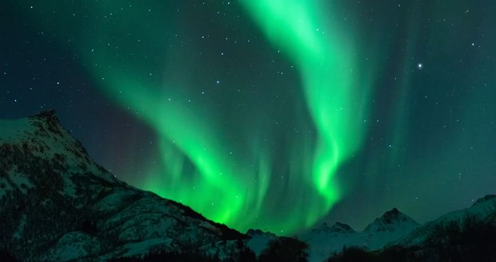 Photographers and nature lovers, unite!