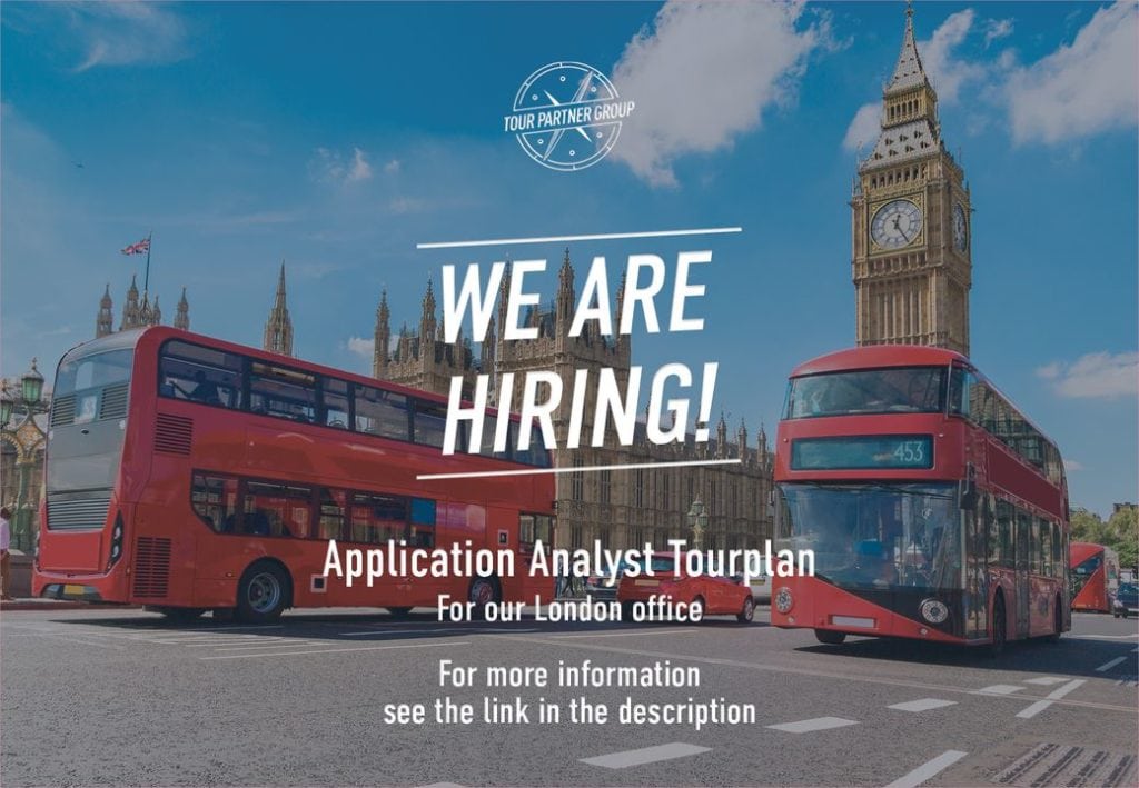 Are you ready to take your career to the next level?