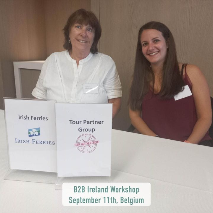 Throwback to some incredible moments from our recent workshop participation!