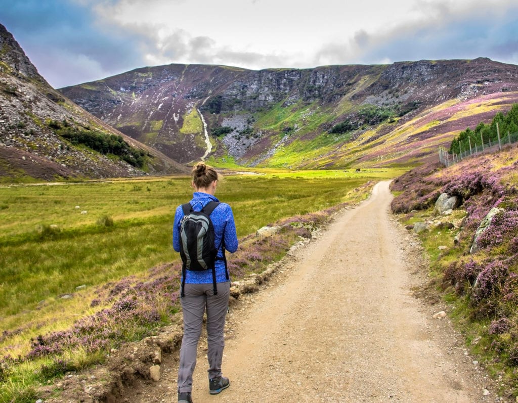 Exploring Nature’s Beauty: The Best National Parks in the UK