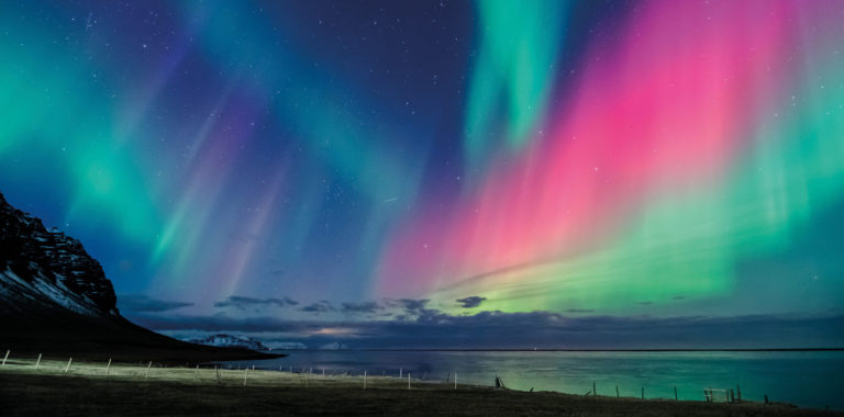 Magie boréale en hiver 2025 & 2026