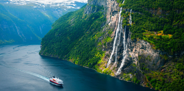 Trésors des Fjords 2026