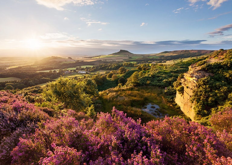 North York Moors | The Best of Northern England | Group Tour