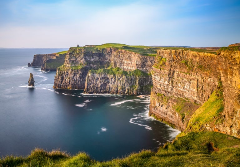 Cliffs of Moher