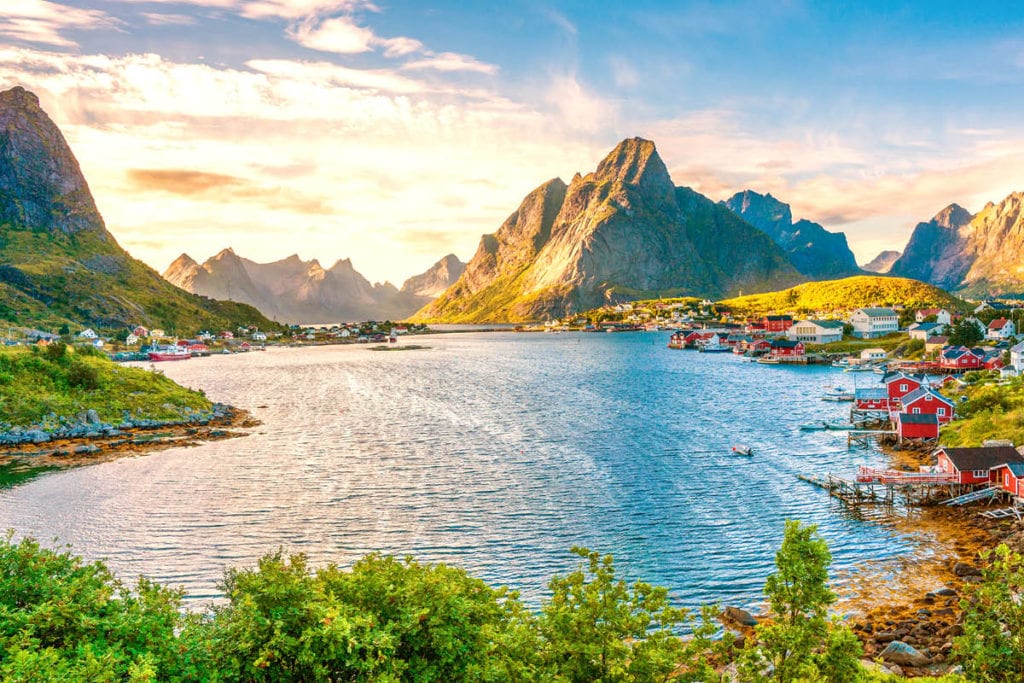 Lofoten 2026