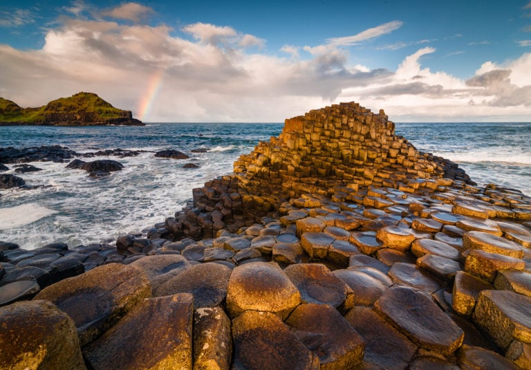 Rêve Émeraude : Le Nord de l’Irlande 2025
