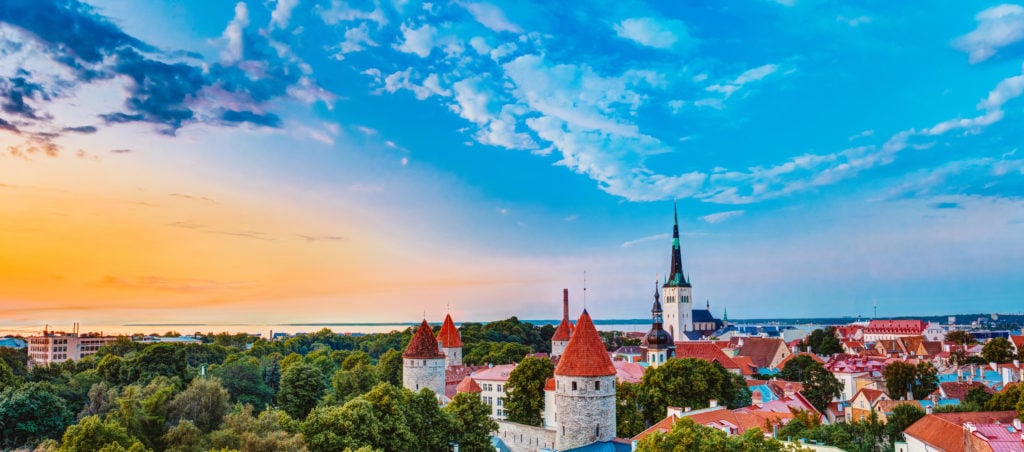 The Baltics in 2026: Why every travel advisor should be selling it now