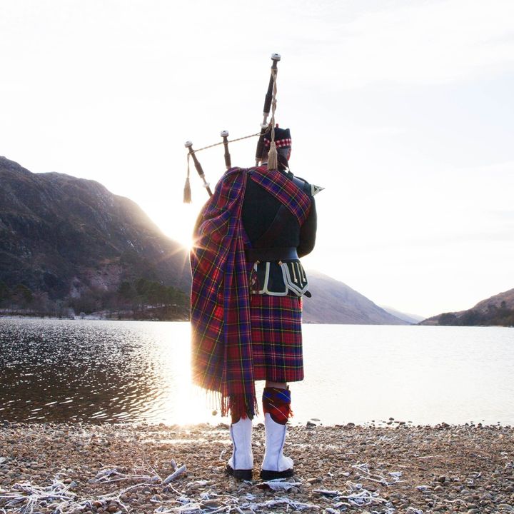 🎉✨ Embrace the magic of Burns Night with us!