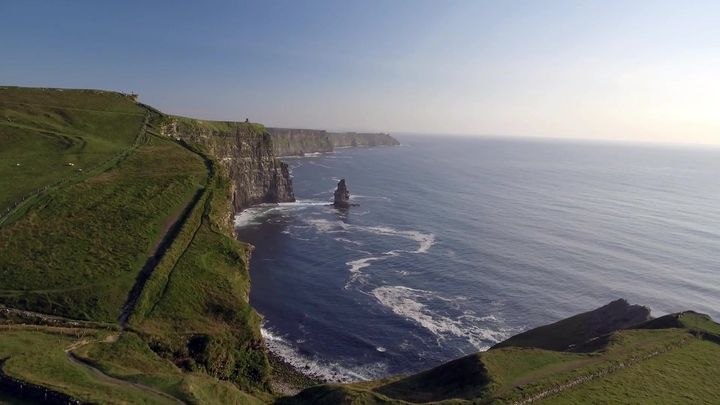✨ Discover the magic of Ireland!