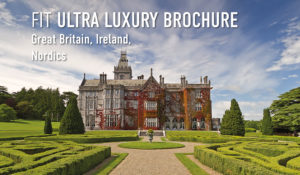 FIT Ultra Luxury