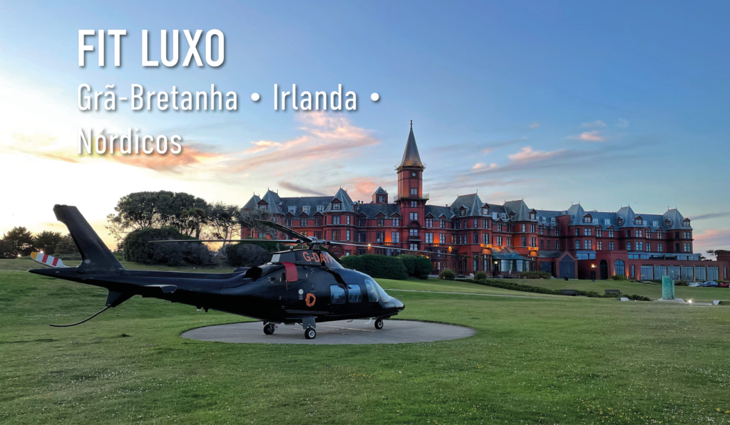FIT Luxo