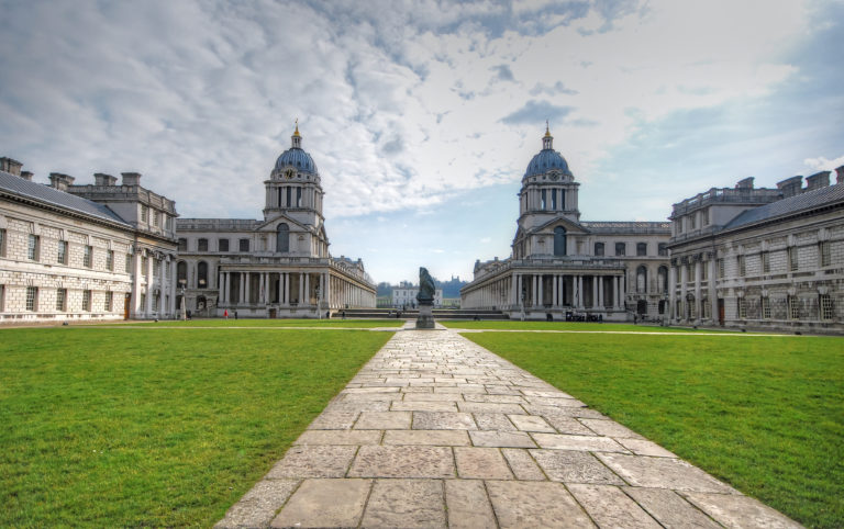 England’s iconic film locations