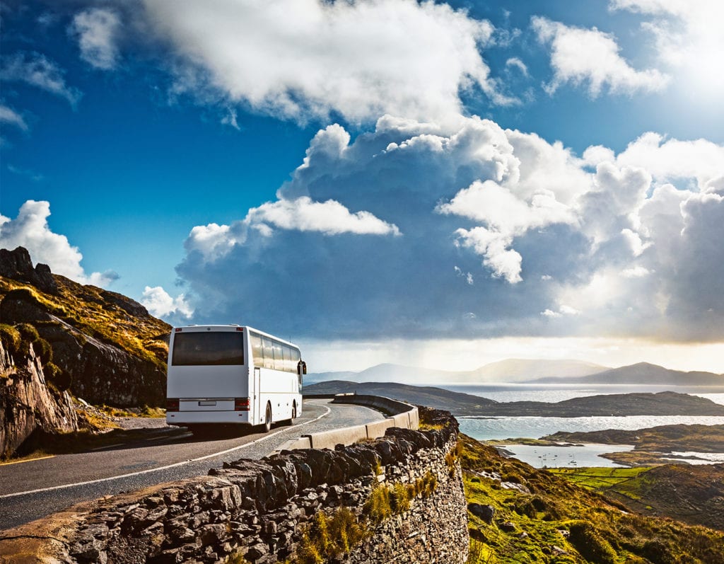 Travel Heroes: Coach Driver Edition