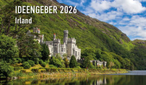 German Mini brochure Ireland