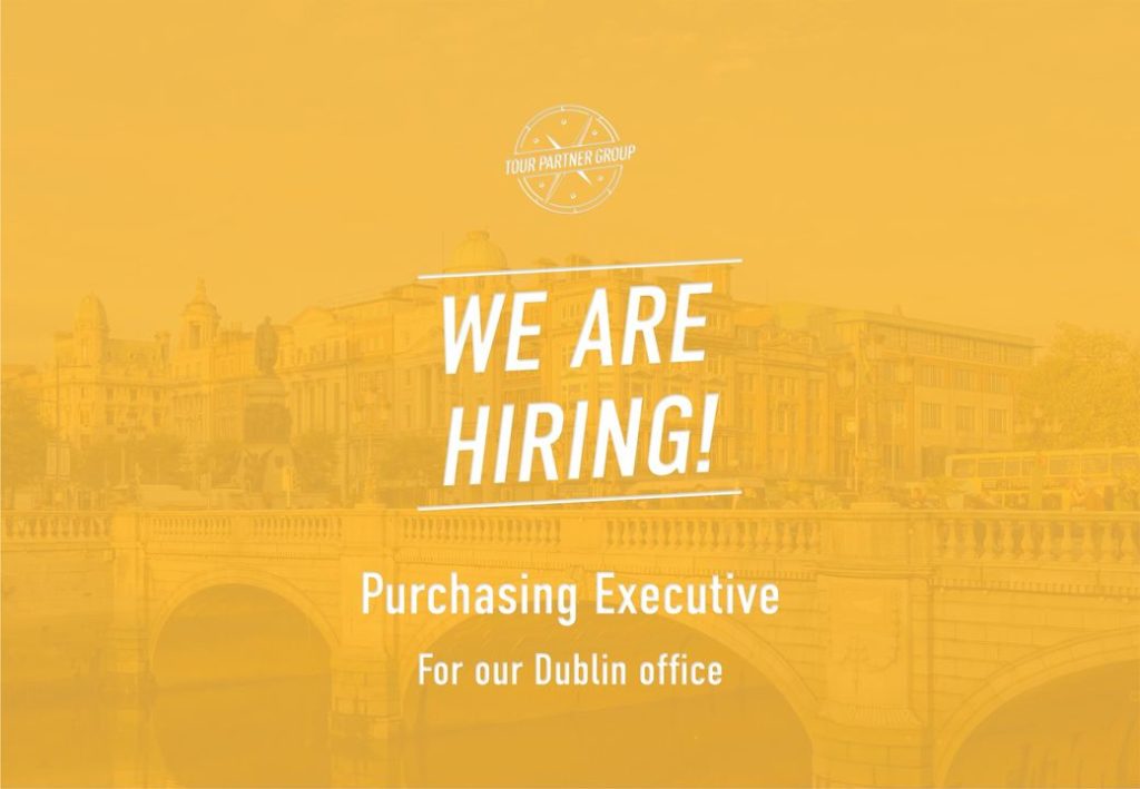 Are you ready to take your career to new heights in the travel industry?