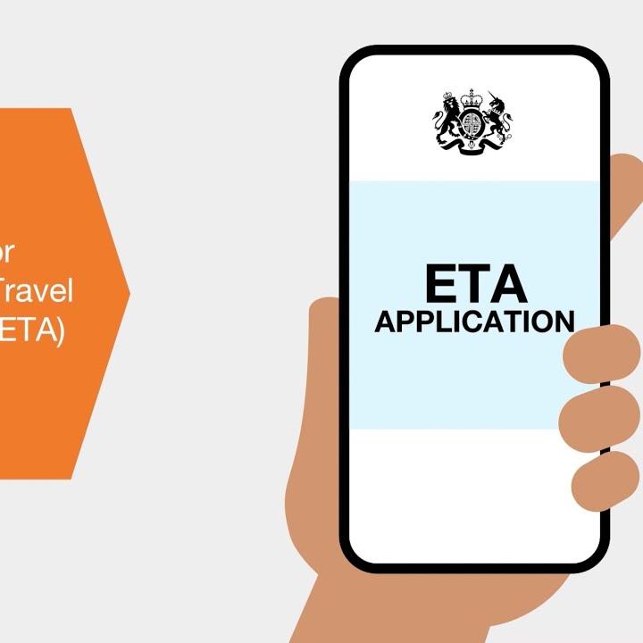 🌍 New Requirement for UK Travel: ETA 🌍Planning your next UK adventure?