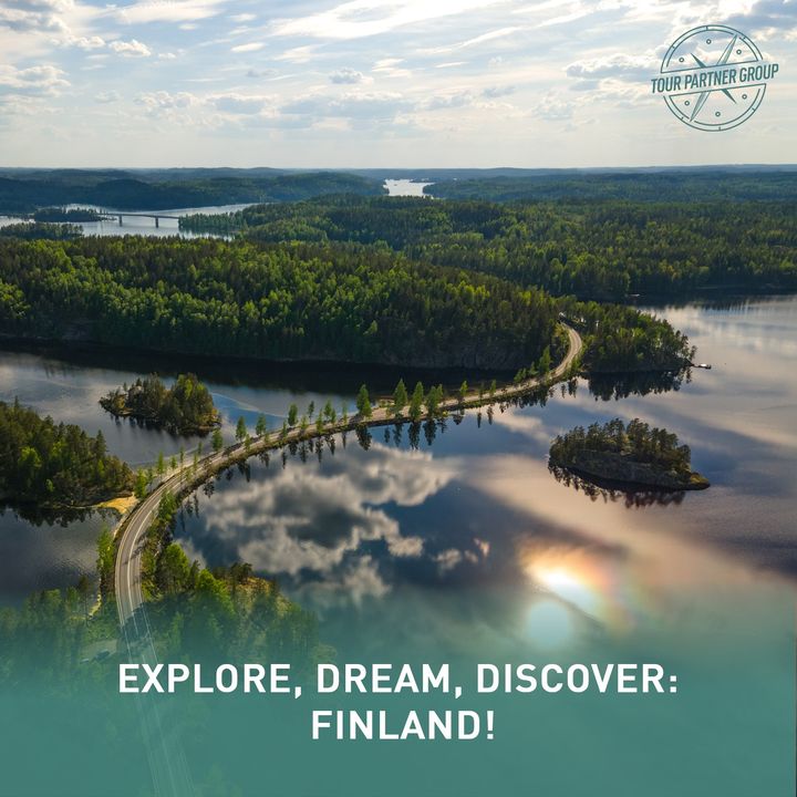 Discover Finland’s Lake Landscape – Ringed Seals Await!