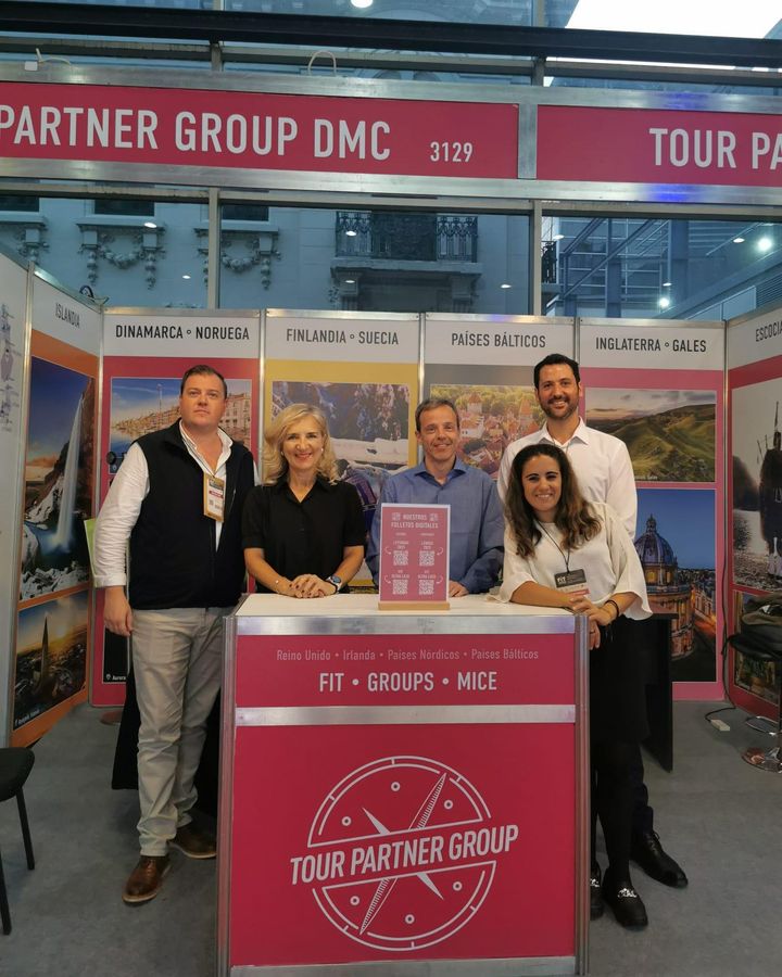 Final Call at FIT Buenos Aires – Come Say Hi!