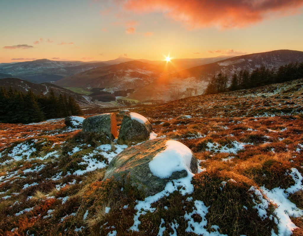 Why the Shoulder Season is the Perfect Time to Visit Ireland