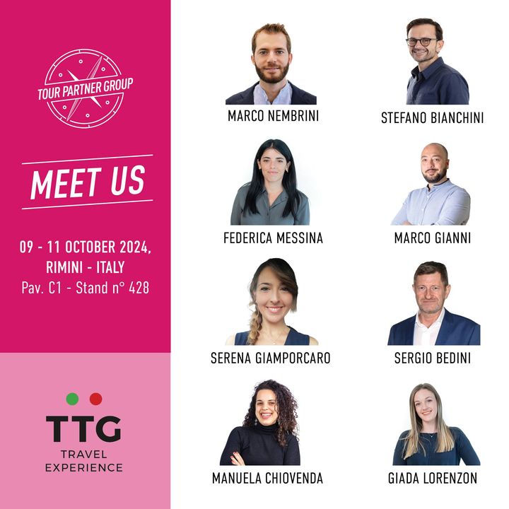 TTG Travel Experience: One Week to Go – Time for a Checklist!