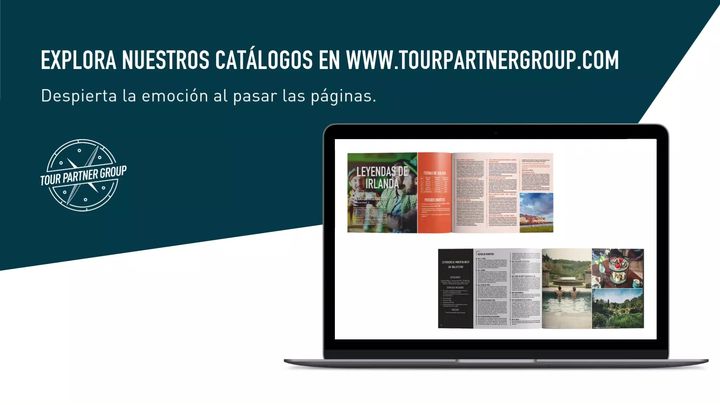 ¿Quieres planificar tus próximas aventuras de manera fácil y eficiente?