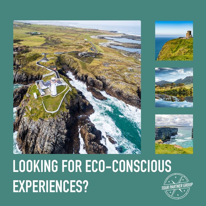 🌍 Looking for Sustainable Travel Experiences?