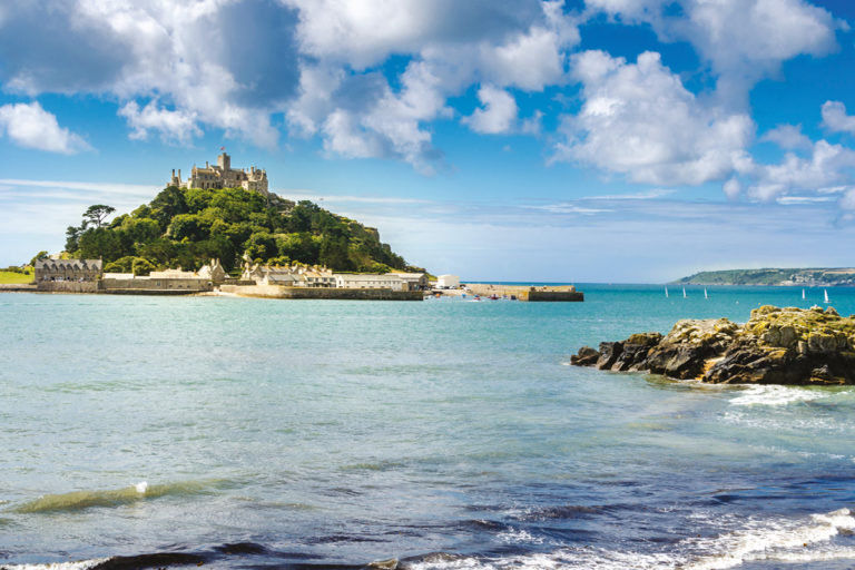 Cornovaglia & Cotswolds