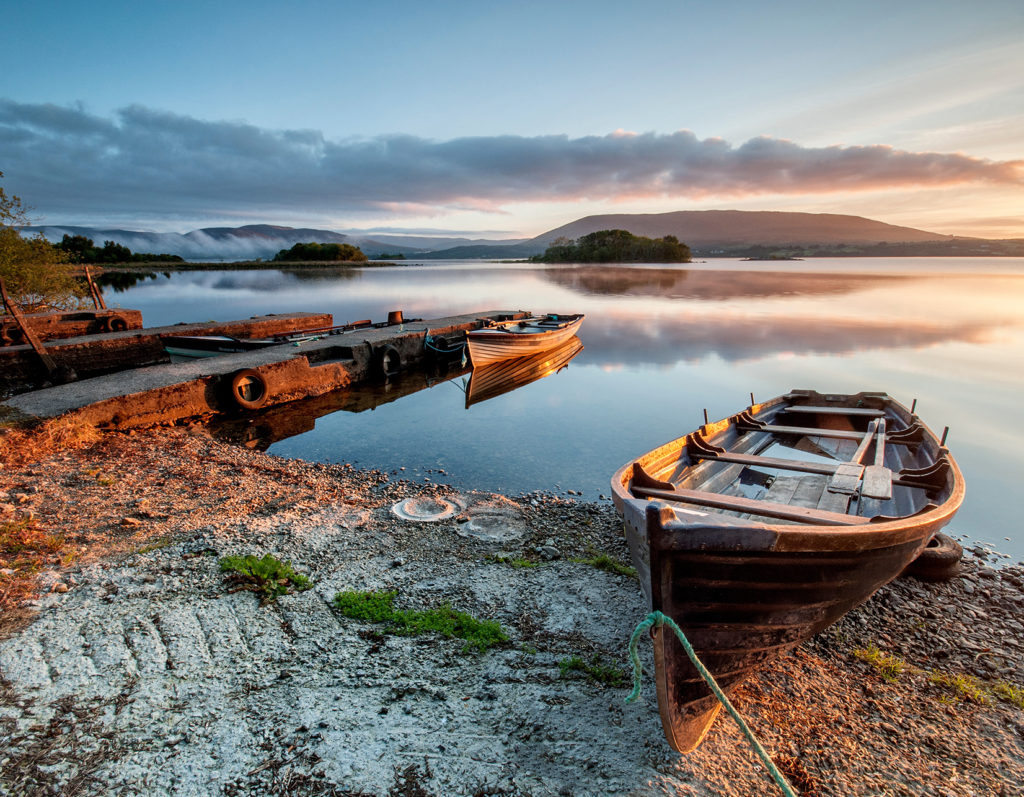 Eco-Conscious Travel in Enchanting Ireland