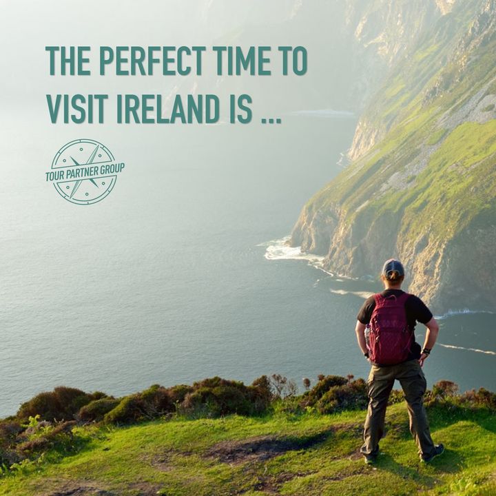 🌍 Travel season is all year round, and here are our reasons why!