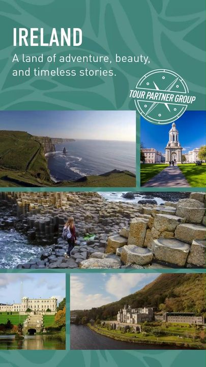 Looking for a destination that ticks every box for your clients?