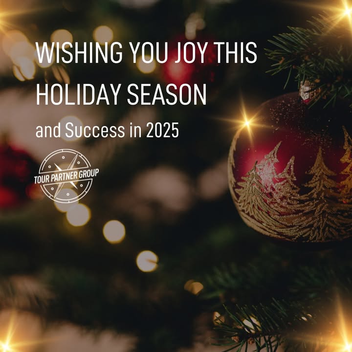 Cheers to the Festive Season and a Bright 2025 Ahead!