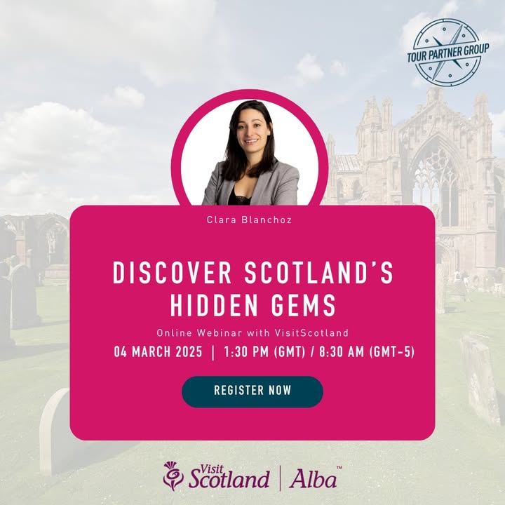 Think you know Scotland?