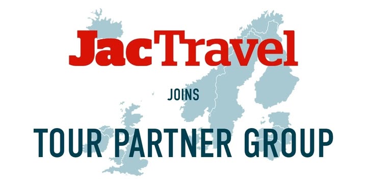 🚨 Exciting news from Tour Partner Group!